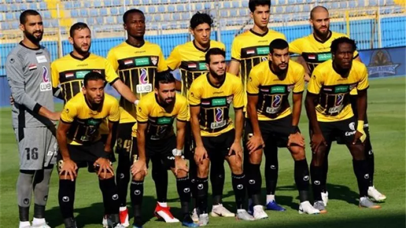 تأجيل مباراة نادى مصر والإنتاج الحربى بالدورى.. أقرا السبب