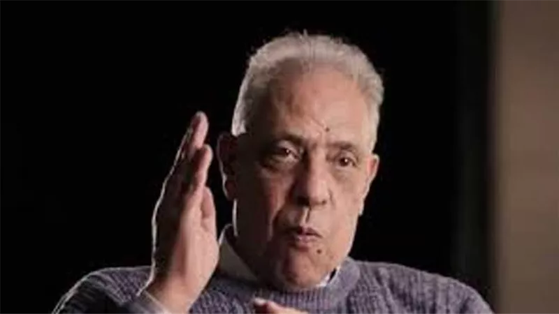 تعليق نارى من نبيل الحلفاوى على انفجار المدوي بلبنان