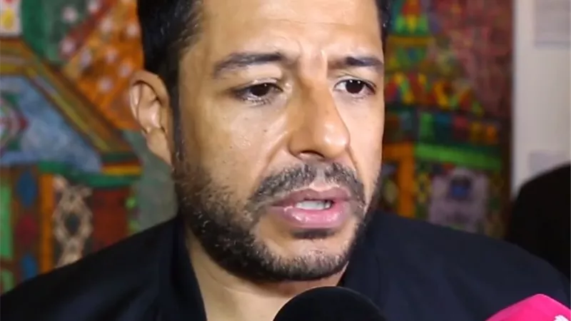حماقي : 