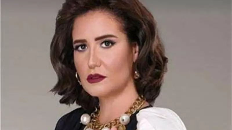 هنا شيحة تثير قلق الجمهور بعد انفجار لبنان 