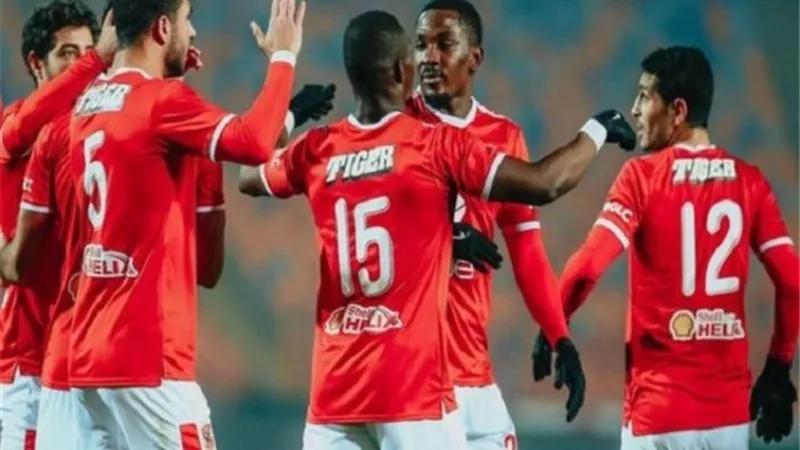الأهلى يتخذ قرارًا هامًا قبل مواجهة إنبى بالدورى