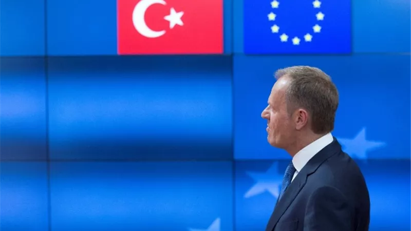دبلوماسيون اوروبيون: تركيا تشكل خطرا على الناتو