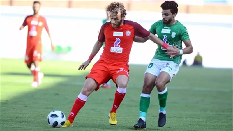 استعدادًا للدورى.. الاتحاد يتعادل سلبيًا مع الحرس قبل مواجهة الزمالك