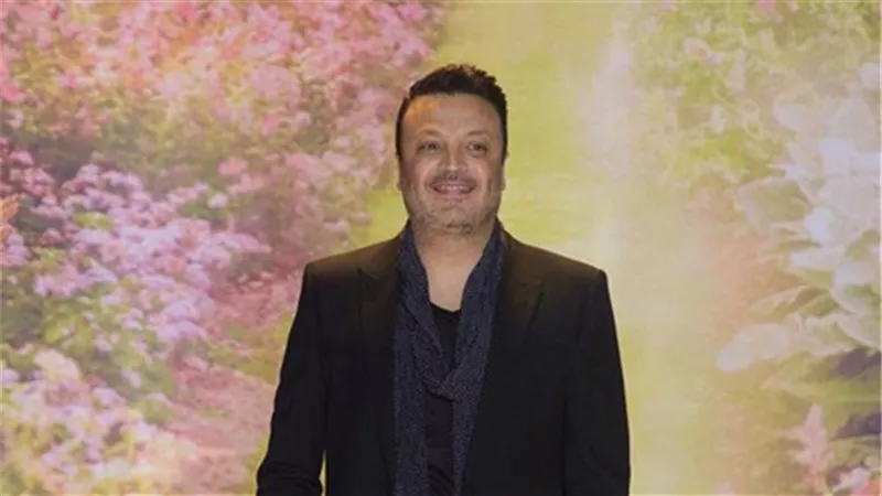 دمار منزل المصمم اللبناني الشهير زهير مراد في انفجار بيروت.. صورة