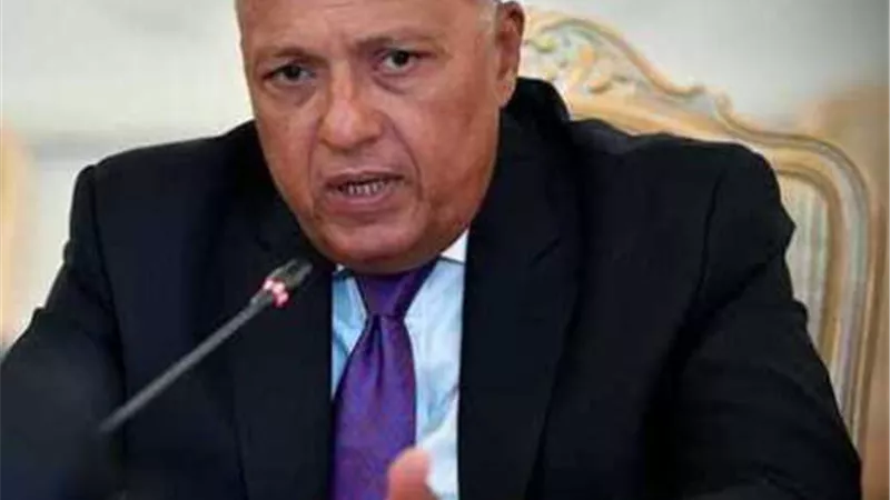 أبو الغيط يعزي بتفجيرات بيروت ويدعو للتضامن العربي والدولي مع اللبنانيين