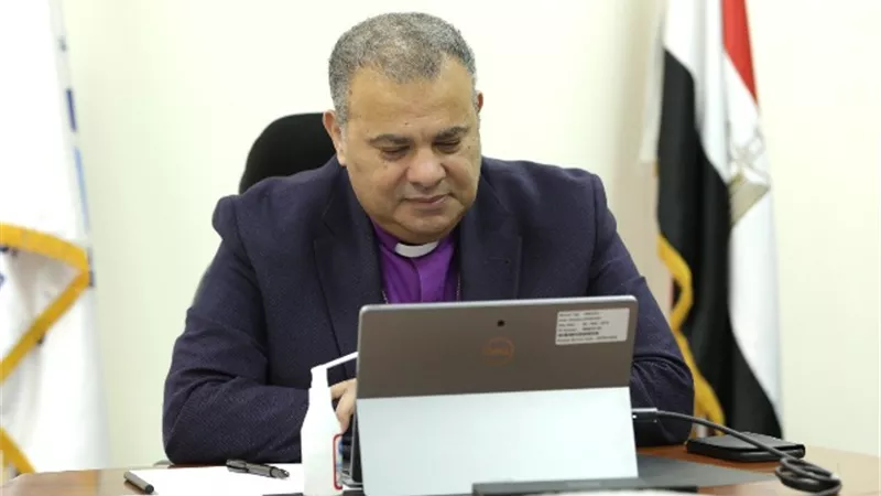 رئيسُ الإنجيليةِ عنِ انفجارِ بيروت: متضامنونَ مع الشعبِ اللبنانيّ في مصابِه الأليم