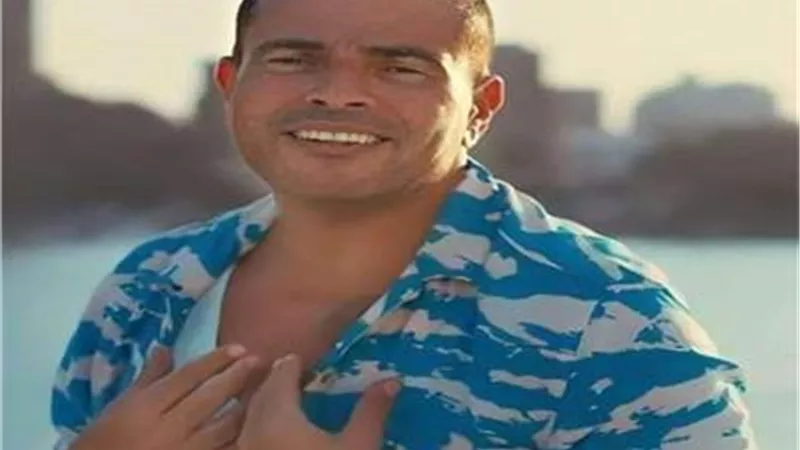عمرو دياب يطرح برومو أغنيته الجديدة “مالك غيران” .. فيديو