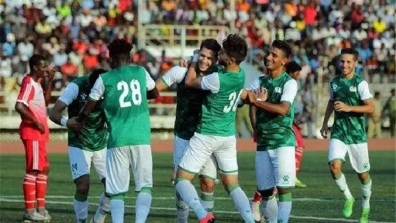 المصري يعلن جاهزيته لمواجهة الزمالك فى الدورى