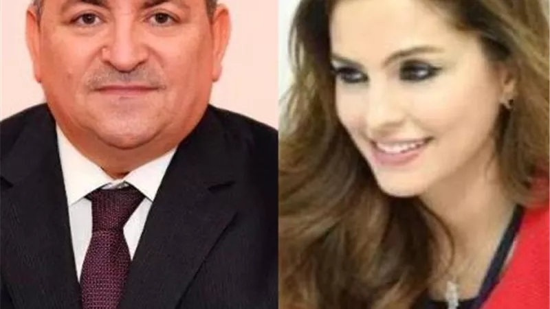 فى اتصال هاتفى مع وزيرة الإعلام اللبنانية.. هيكل : مصر حكومة وشعبا تقف وراء لبنان في محنته