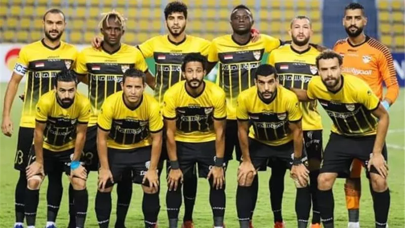 الإنتاج الحربى: طلبنا تأجيل مباراتين..وظهور 13 حالة سلبية