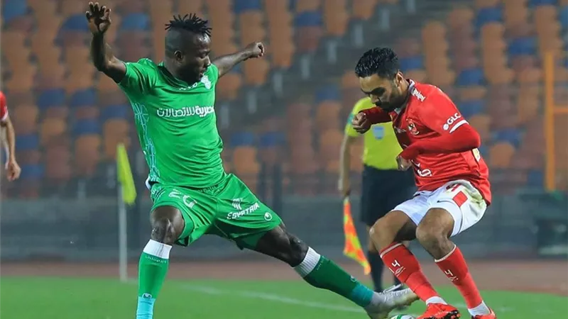 البلدوزر: من الصعب استكمال الدوري لهذا السبب