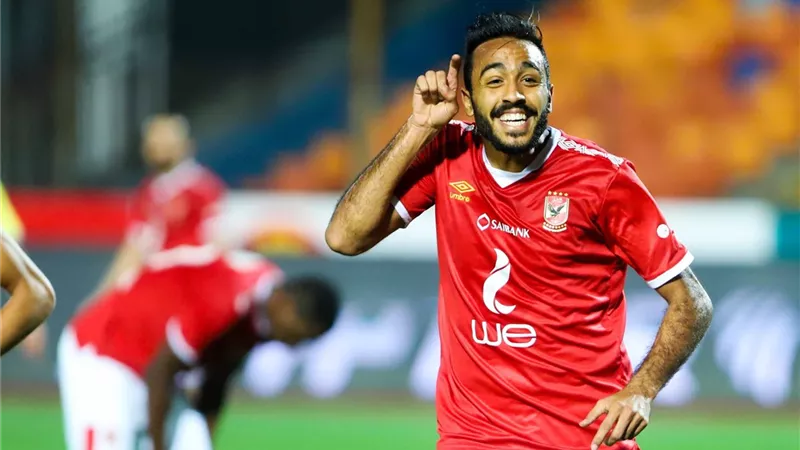 عبدالغني: الأهلي لن يتأثر فى حال رحيل 