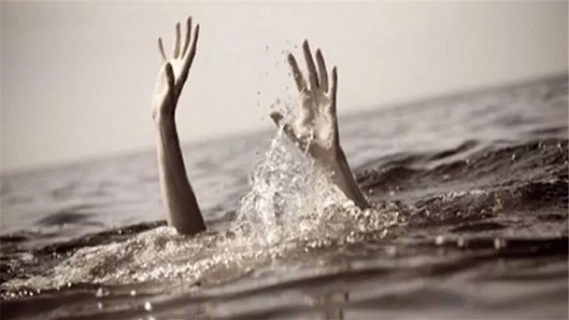 انتشال جثة عامل توفي غرقا في ترعة الشرقاوية بشبرا الخيمة