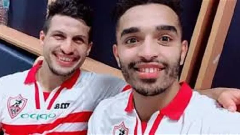 تعرف على سر غياب طارق حامد عن معسكر الزمالك .. وعدم مشاركة اوباما