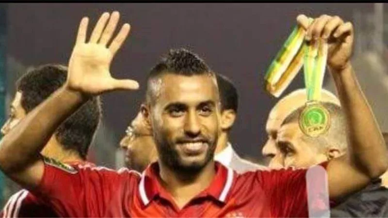 حسام عاشور يكشف: تعرضت لحملة قاسية من داخل الأهلى