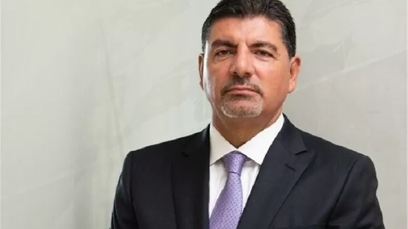 بهاء الحريري يعلق على انفجار بيروت