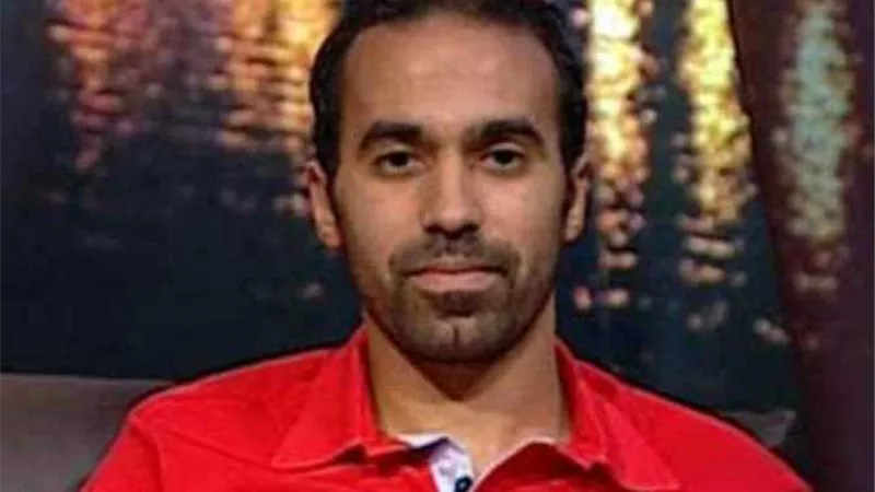 جمال حمزة: طلبت الرحيل من الأهلى لهذا السبب..