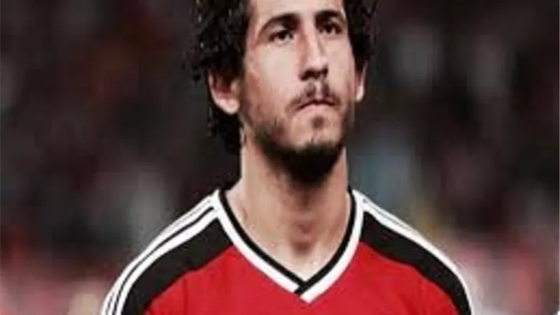 أول تعليق من حجازى على رحيله عن وست بروميتش.. وعودته للاهلى