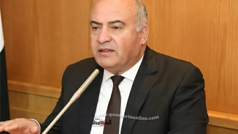 تجهيز ٤٣٨ مركز إنتخابى بقرى مدن المحافظه تعقيم وتطهير اللجان للحد من انتشار فيروس كورونا