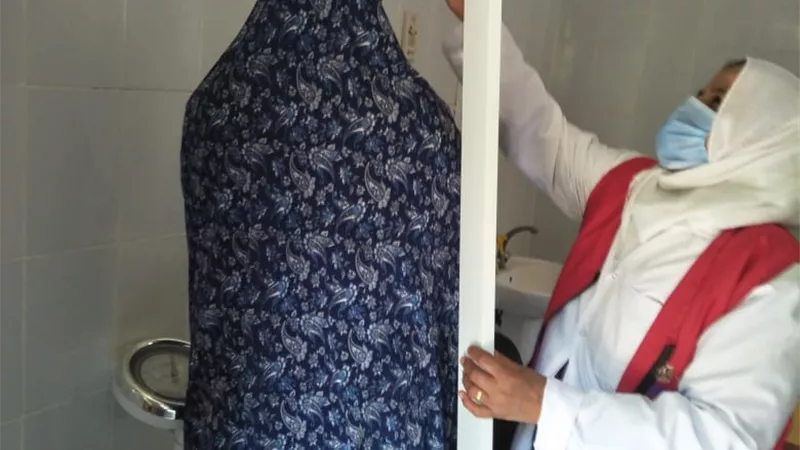 تقديم العلاج ل٢٠ ألف مواطن بالمبادرة الرئاسية لعلاج الأمراض المزمنة بالشرقية