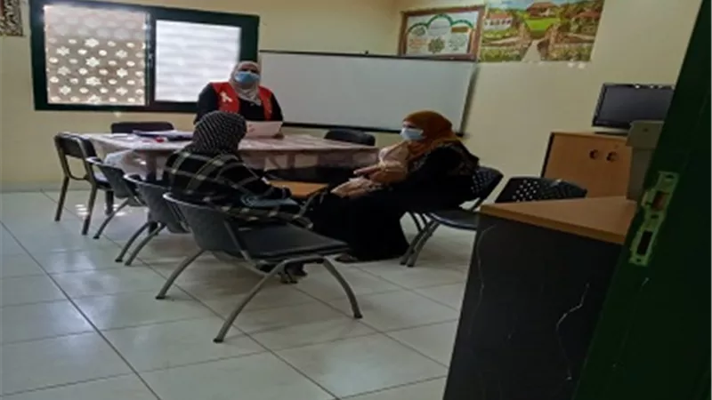 علاج 21 ألف مواطن شرقاوى من الأمراض المزمنة