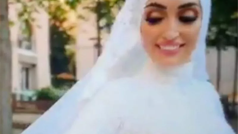 كانت على موعد مع الفرح فتحولت ليلة العمرإلى كابوس