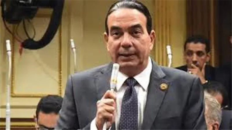 أيمن أبو العلا يشيد بتوجيه الرئيس تخصيص ١٠٠ منحة دراسية مجانية لأوائل الثانوية العامة