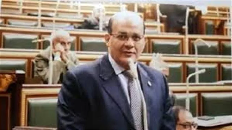 النائب طارق متولي: انفجار مرفأ بيروت خلف دمارا غير مسبوق ببلد عربي شقيق
