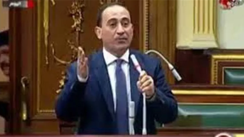وكيل نقل البرلمان:الشعب اللبناني قوي وقادر على تجاوز محنة انفجار مرفأ بيروت الكارثية
