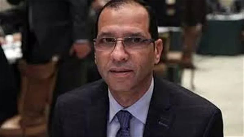 النائب خالد مشهور: كارثة انفجار مرفأ بيروت أدمت قلب كل عربي