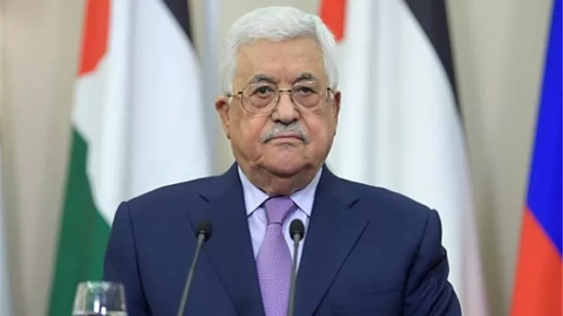 الرئيس الفلسطيني يعلن الحداد وتنكيس الأعلام تضامنا مع الشعب اللبناني