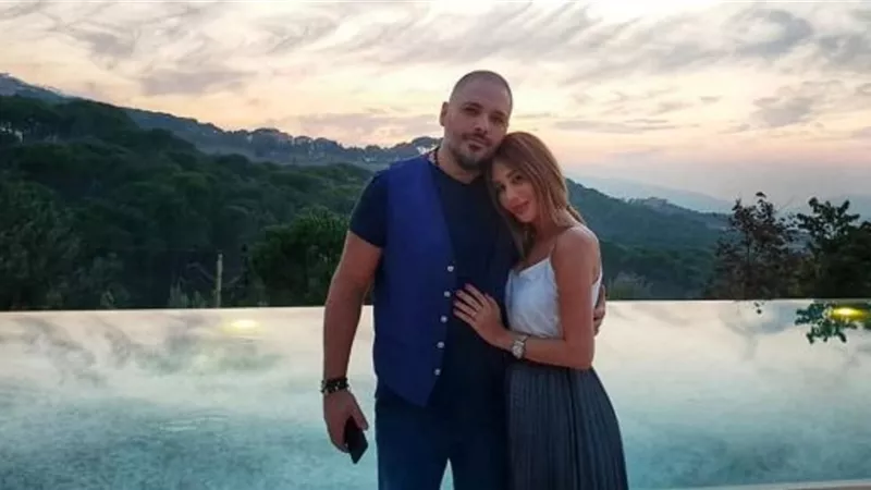 رامي عياش يروي تفاصيل انفجار منزله