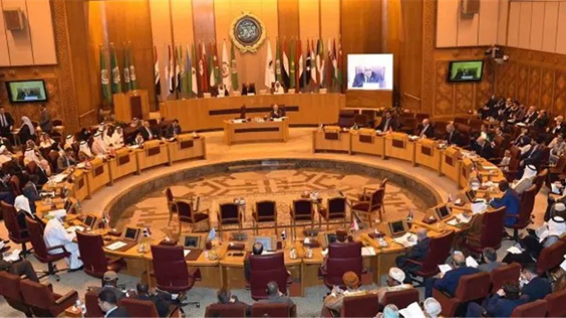 الاتحاد البرلماني العربي: نقف إلى جانب لبنان ليتجاوز محنته