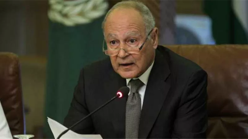 أبو الغيط يجري اتصالاً بالرئيس عون.. ويعتزم زيارة لبنان في غضون أيام