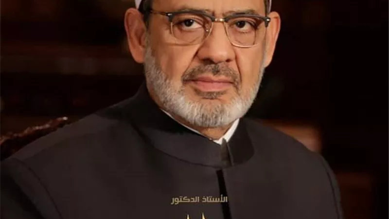 شيخ الأزهر يوجه بإرسال قافلة طبية وإغاثية عاجلة إلى لبنان