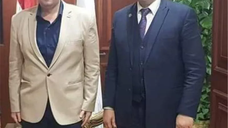 نائب بني سويف يطالب بتخفيض رسوم التصالح في مخالفات البناء