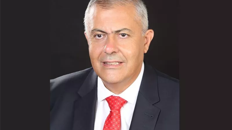 محافظ بيروت: صوامع القمح دمرت بشكل شبه كامل