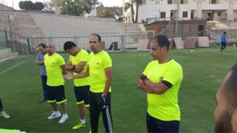 غيابات المقاولون العرب صداع فى رأس النحاس قبل مواجهة دجلة