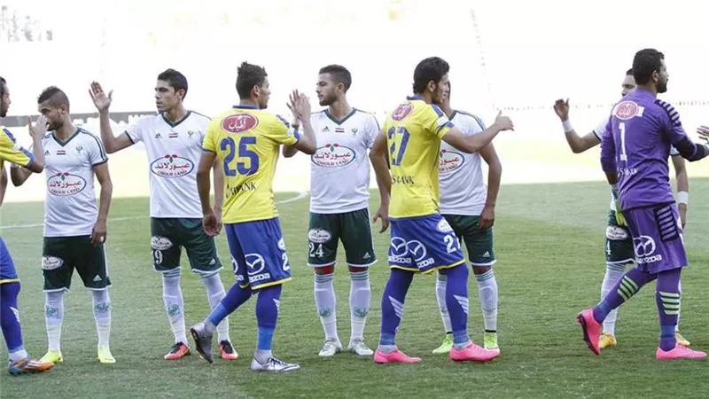 تعديل مباريات طنطا والمصرى فى الدورى.. تعرف على السبب