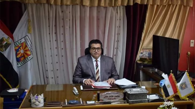 أوائل الثانوية العامة بمحافظة جنوب سيناء هذا العام بنسبة نجاح 89.5%