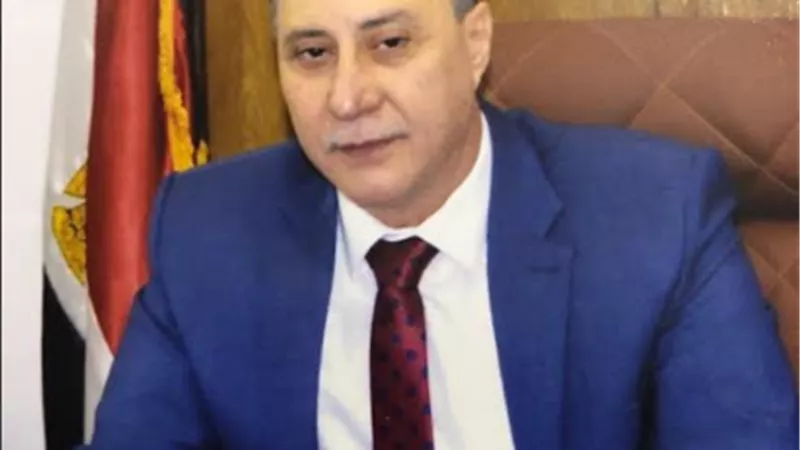 نقابة الخدمات الادارية تعزى لبنان فى حادث الانفجار وتؤكد قدرتها على مواجهة التحديات بالقاضية
