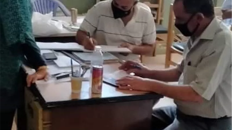 إحالة العاملين ب5 مراكز شباب بالقليوبية للتحقيق لتغيبهم عن العمل
