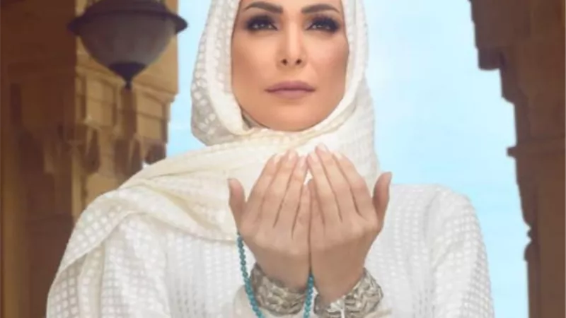 شياطين الإنس.. أمل حجازي تفتح النار على حكومة لبنان بعد انفجار بيروت.. فيديو