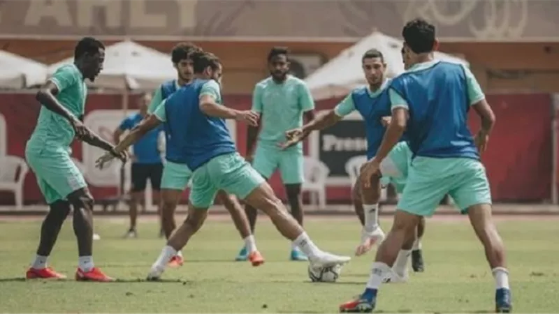 الأهلى فى ورطة قبل مواجهة إنبى بالدورى