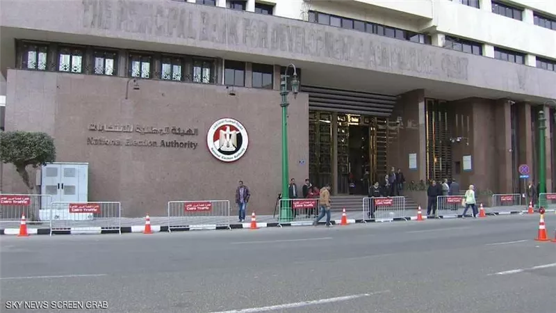 غرفة عمليات بالهيئة العامة للاستعلامات لمتابعة تغطية المراسلين الأجانب لانتخابات 