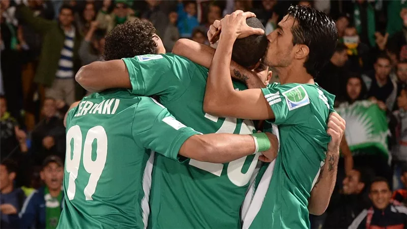 كورونا يهدد بإلغاء مباراة الرجاء والتطوانى بالدورى المغربى