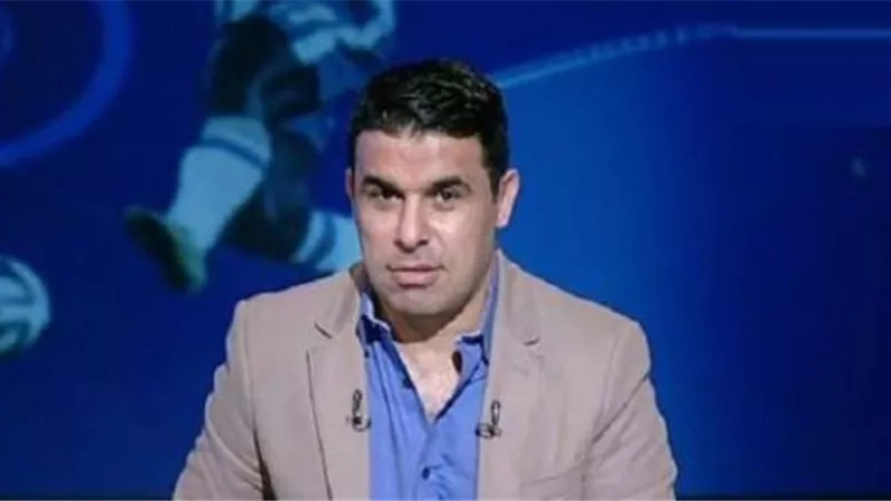 الغندور يطالب جمهورها بالدعاء له بعد تعرضه لوعكة صحية