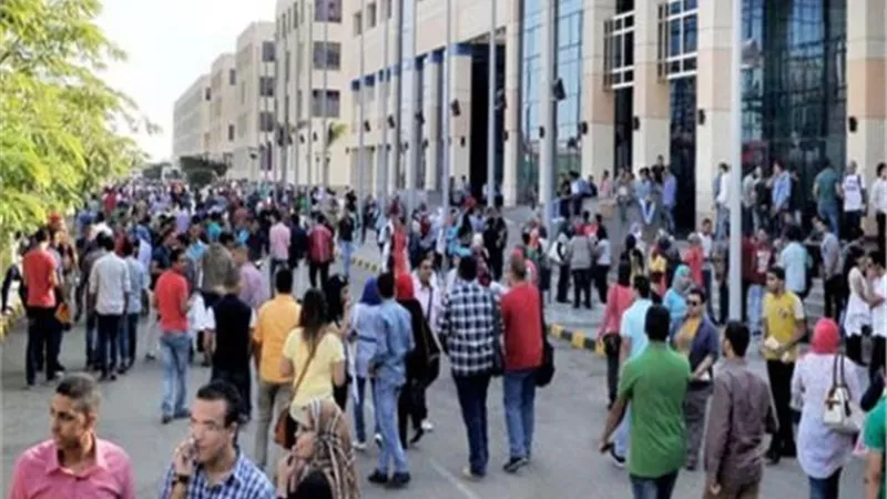 ننشر تنسيق الجامعات الخاصة 2020.. أعلاه الطب البشرى وآخره الزراعة