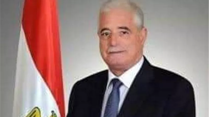 فوده يهنيء أوائل المحافظة في الشهادة الثانوية العامة