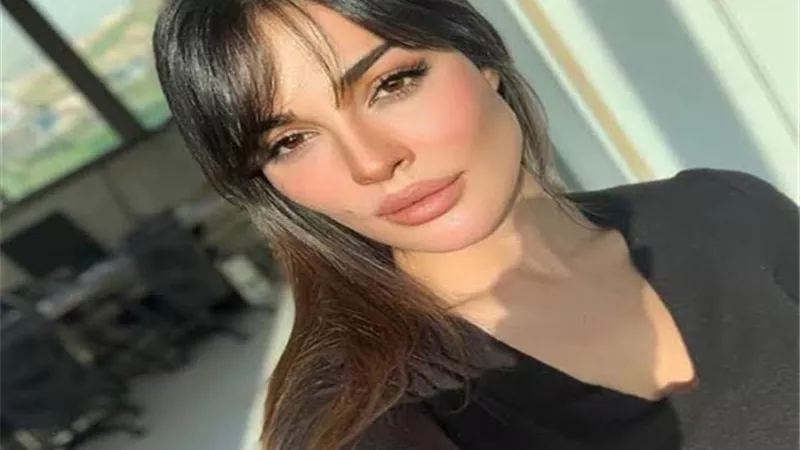 نادين نجيم تروي تفاصيل نجاتها بأعجوبة من الموت في تفجير بيروت